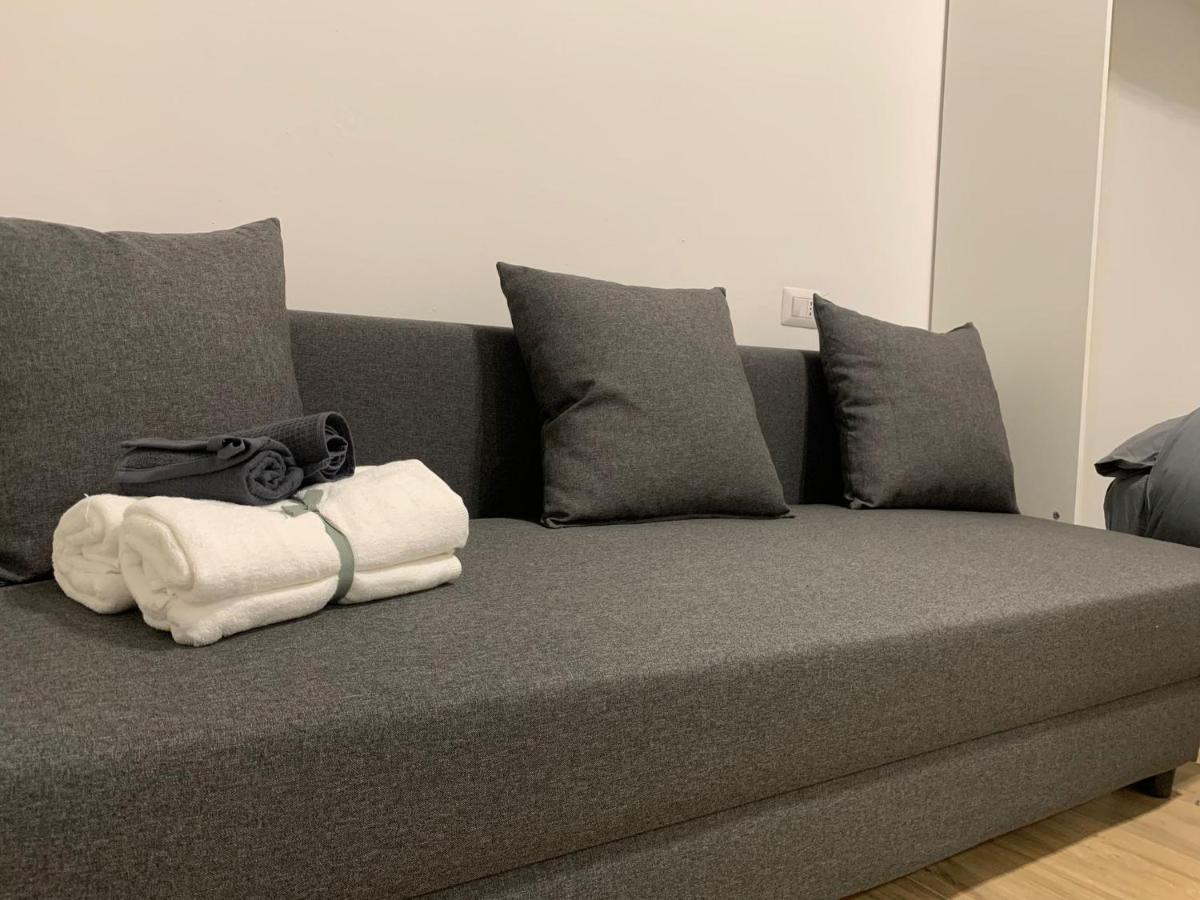 Chic Home Milano "Wifi & Smart Lock" Εξωτερικό φωτογραφία