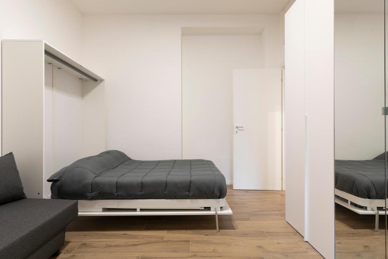Chic Home Milano "Wifi & Smart Lock" Εξωτερικό φωτογραφία