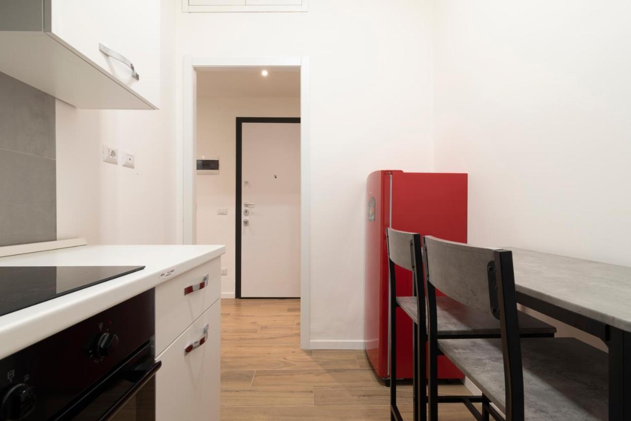 Chic Home Milano "Wifi & Smart Lock" Εξωτερικό φωτογραφία