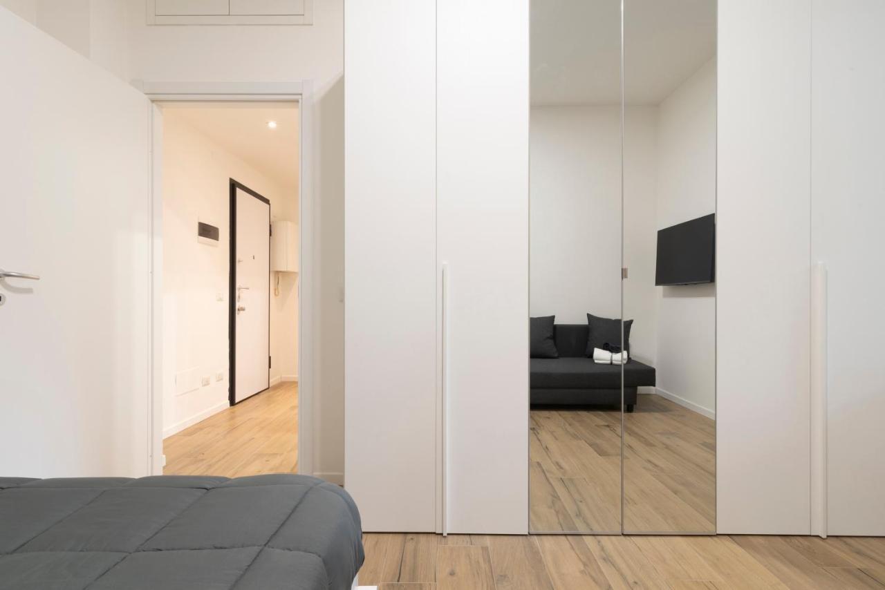 Chic Home Milano "Wifi & Smart Lock" Εξωτερικό φωτογραφία