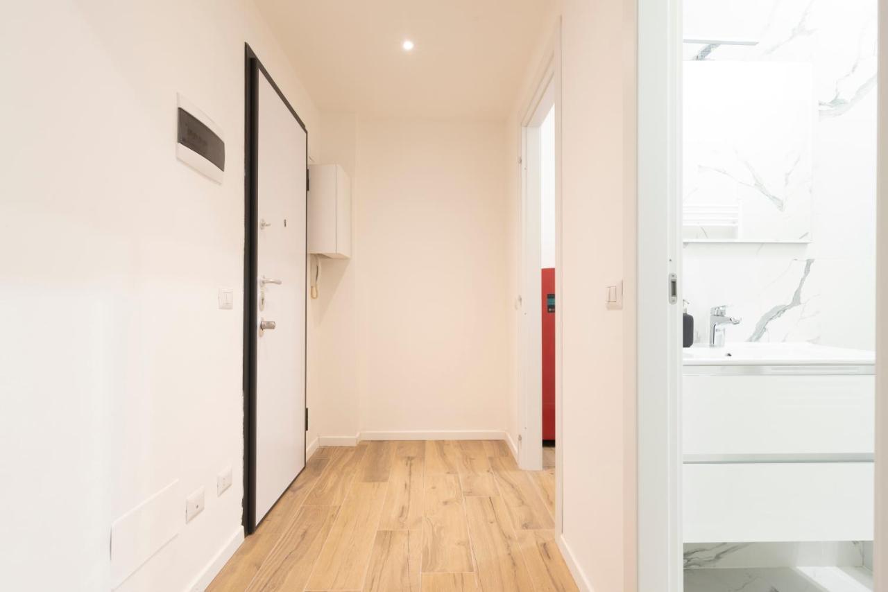 Chic Home Milano "Wifi & Smart Lock" Εξωτερικό φωτογραφία