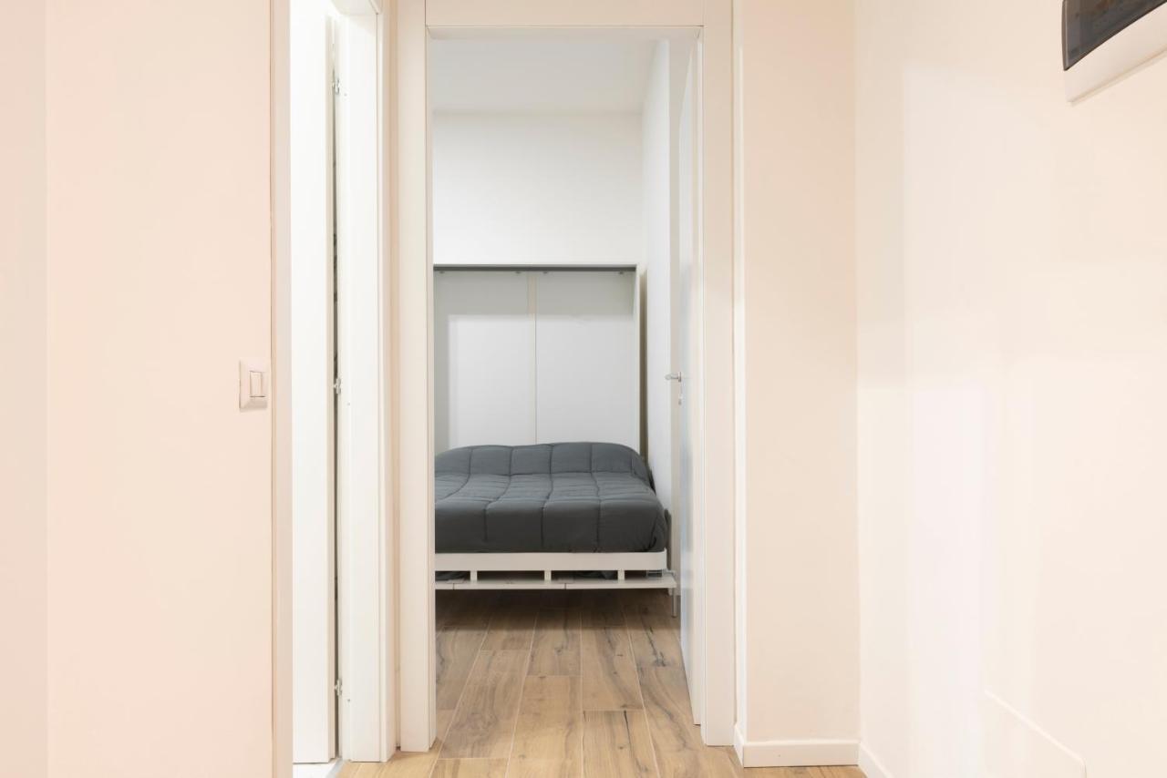 Chic Home Milano "Wifi & Smart Lock" Εξωτερικό φωτογραφία