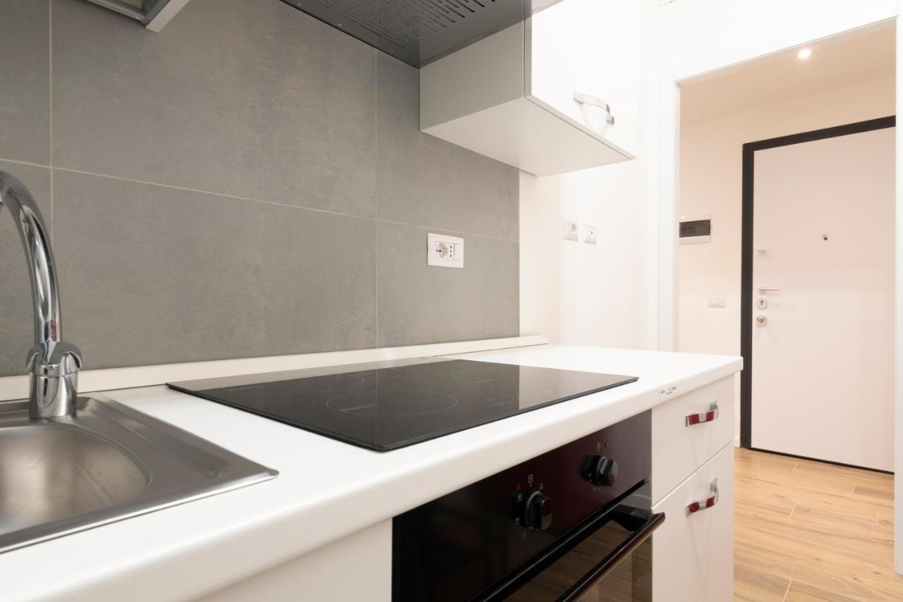 Chic Home Milano "Wifi & Smart Lock" Εξωτερικό φωτογραφία